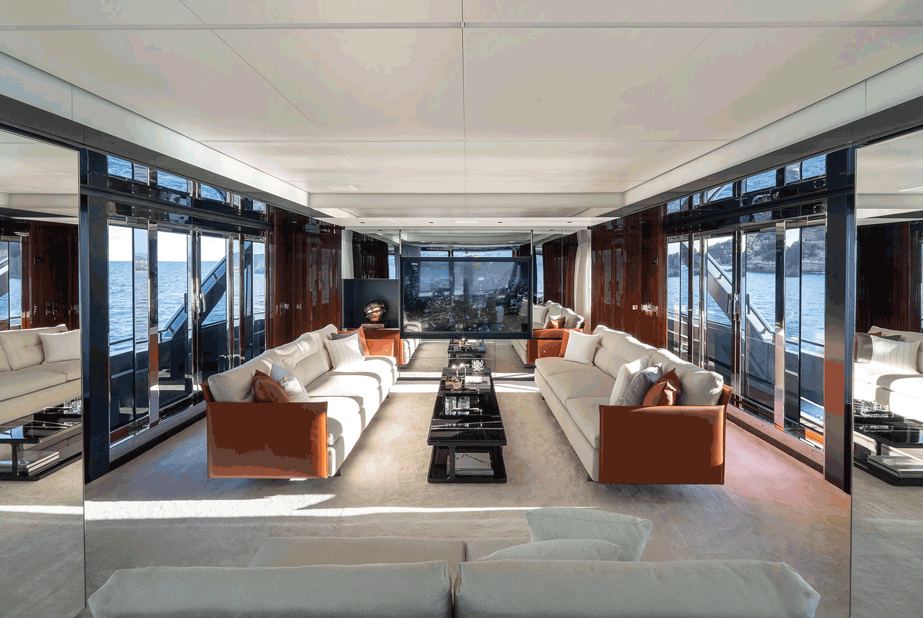 Riva 112 Dolcevita Super 